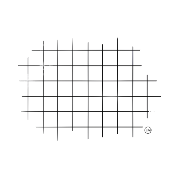 Grid motif icon