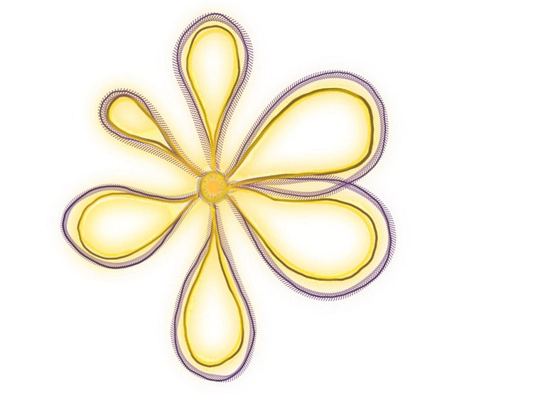 Relay Thread motif