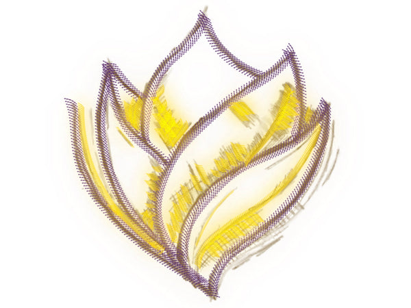 Shield Veil motif icon