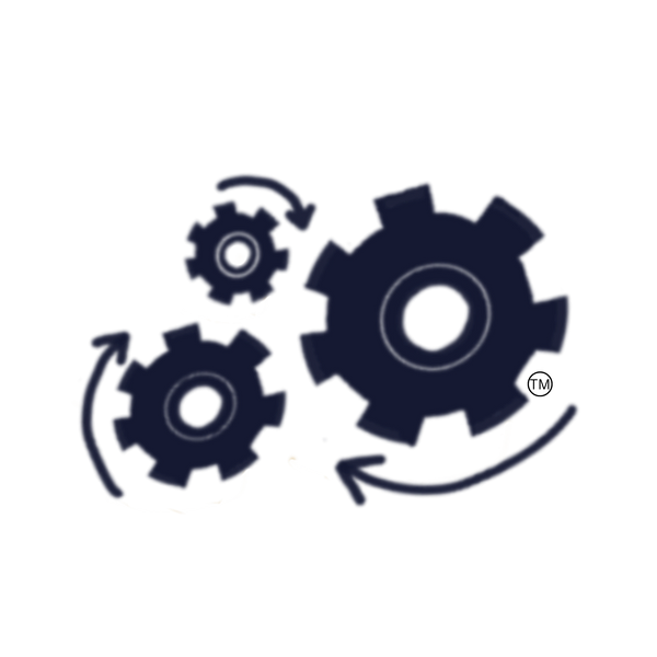 Thinker motif icon