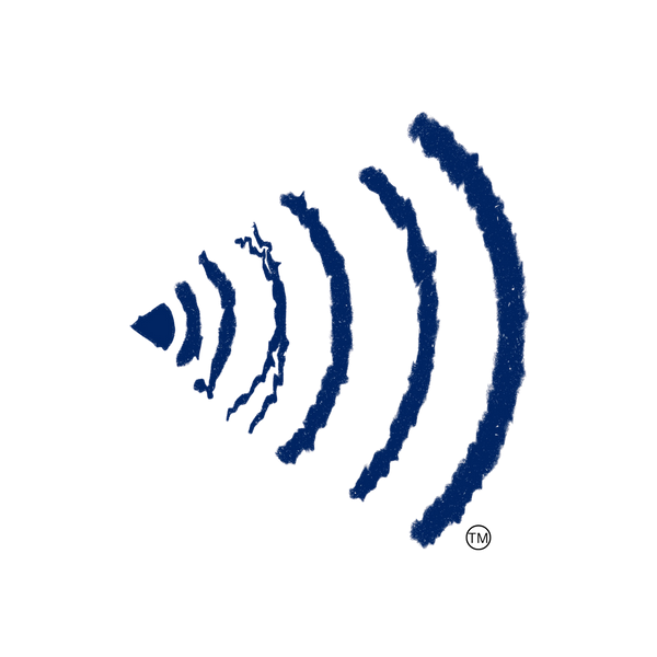 Voice motif icon
