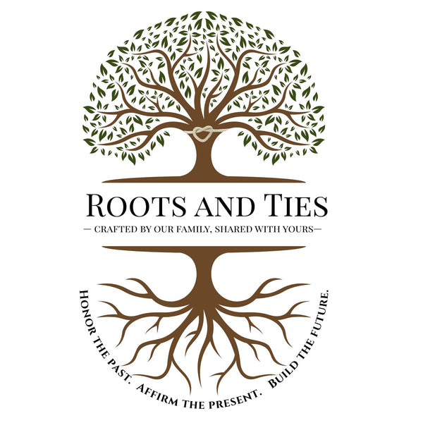 Roots and Ties