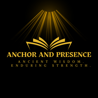 Anchor & Presence logo